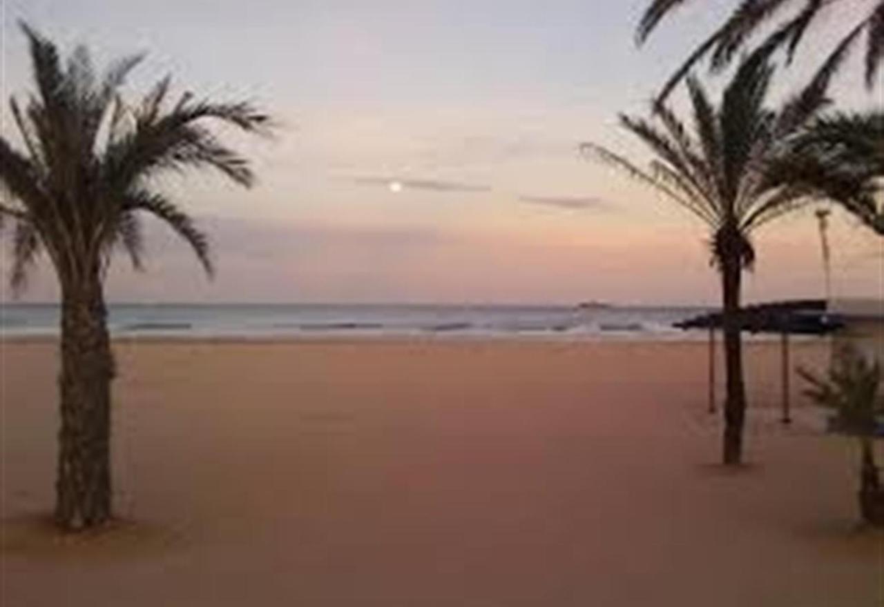 Sun Sea And Culture In Valenciaアパートメント エクステリア 写真